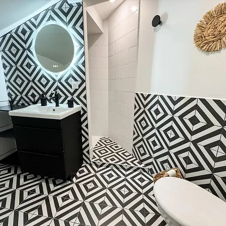 - Le Duplex Catalan - App 3-3 - Center * Perpignan