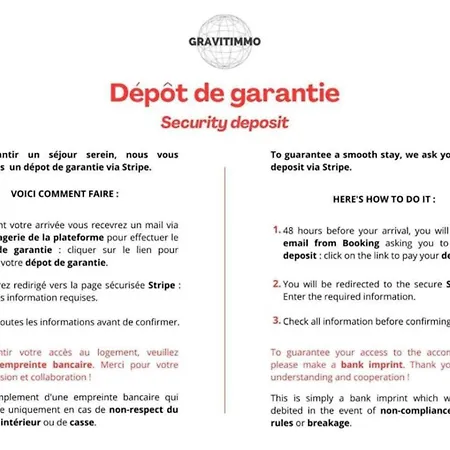 - Le Duplex Catalan - App 3-3 - Center Apartment
